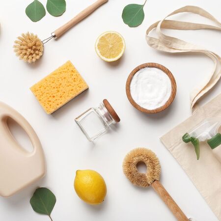 Atelier zéro déchet : shampoing solide DIY