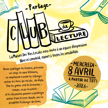 Club de lecture