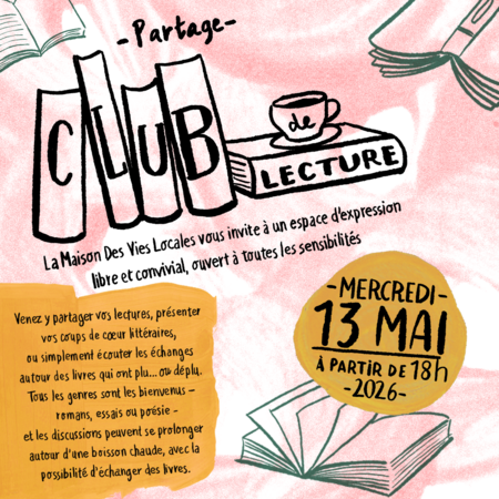 Club de lecture