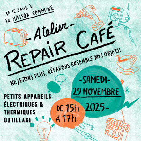 Repair Café