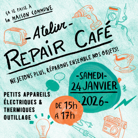 Repair Café
