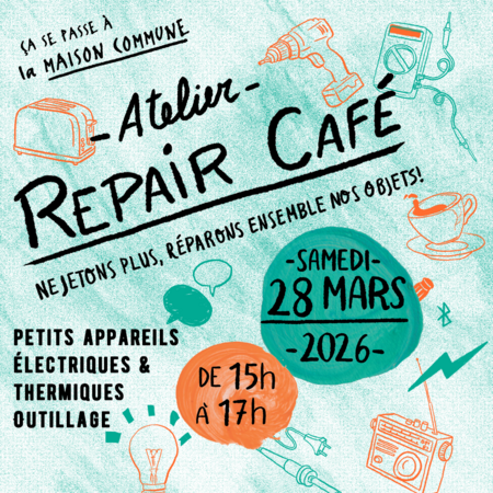 Repair Café