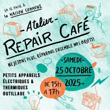Repair Café