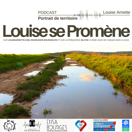 Restitution sonore de Louise